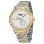 Đồng hồ Automatic Tissot T006.428.22.038.00