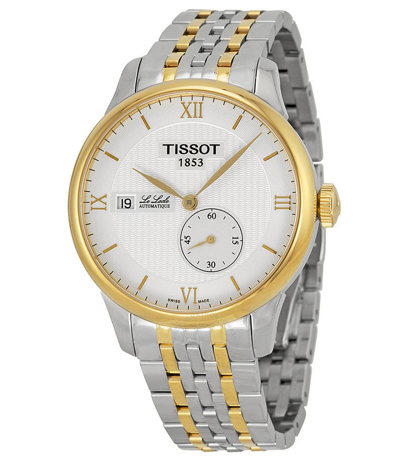Đồng hồ Automatic Tissot T006.428.22.038.00