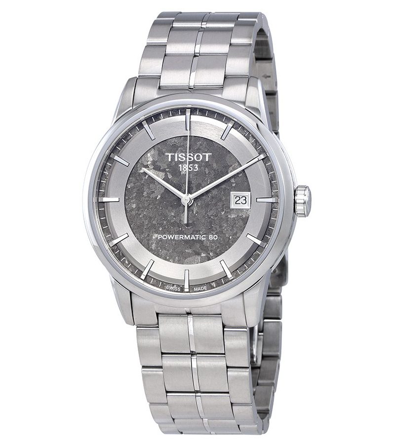 Đồng hồ Tissot Luxury Powermatic 80 T086.407.11.061.10