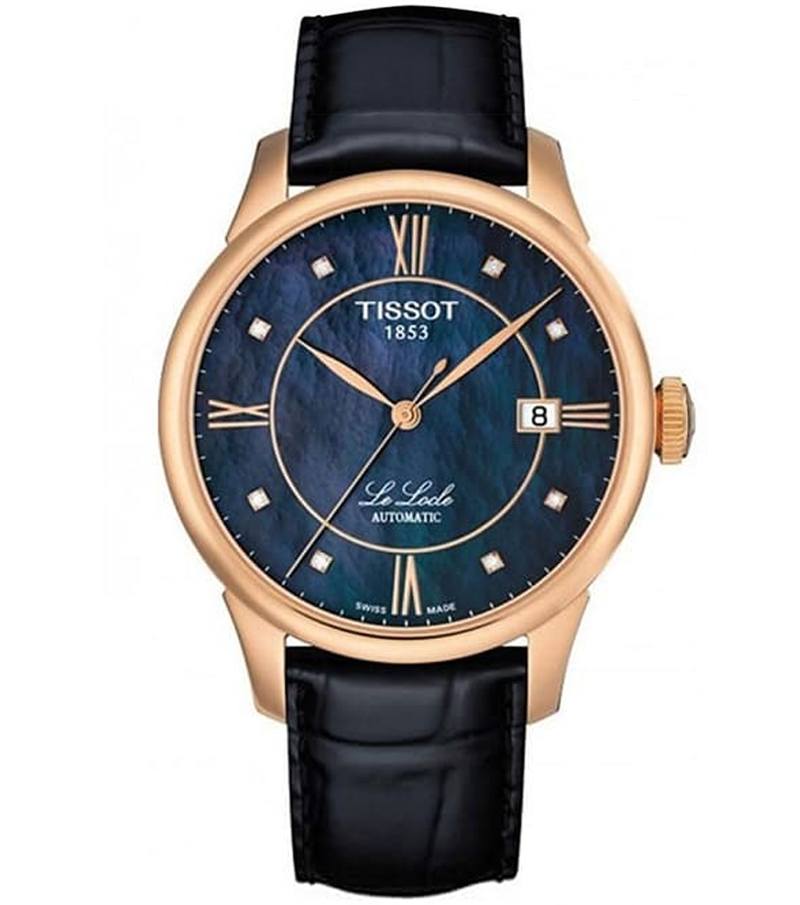 Đồng hồ Automatic Tissot T41.6.423.96