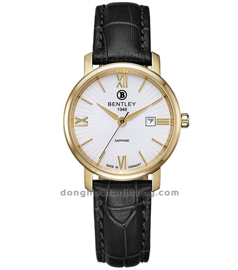 Đồng hồ Bentley BL1830-10LKWB