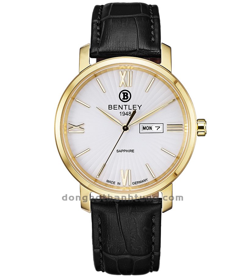 Đồng hồ Bentley BL1830-10MKWB