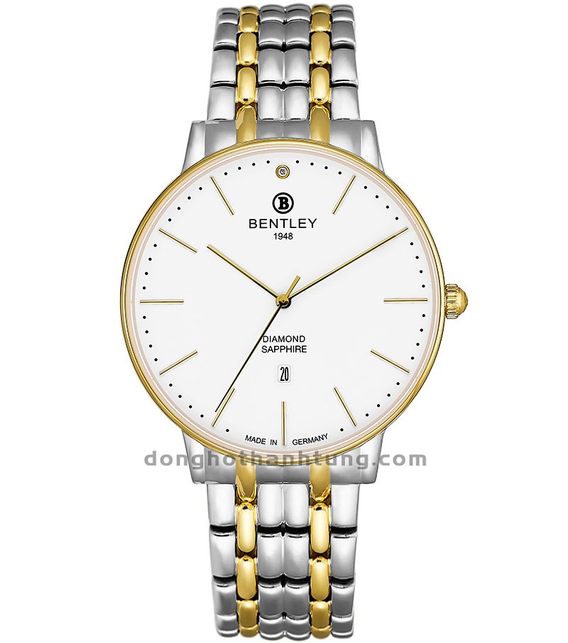 Đồng hồ Bentley BL1852-102MTWI