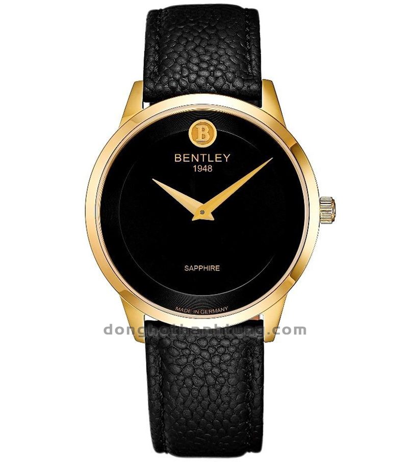 Đồng hồ Bentley BL1808-10MKBB