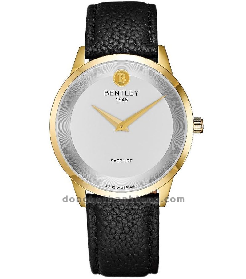 Đồng hồ Bentley BL1808-10MKWB