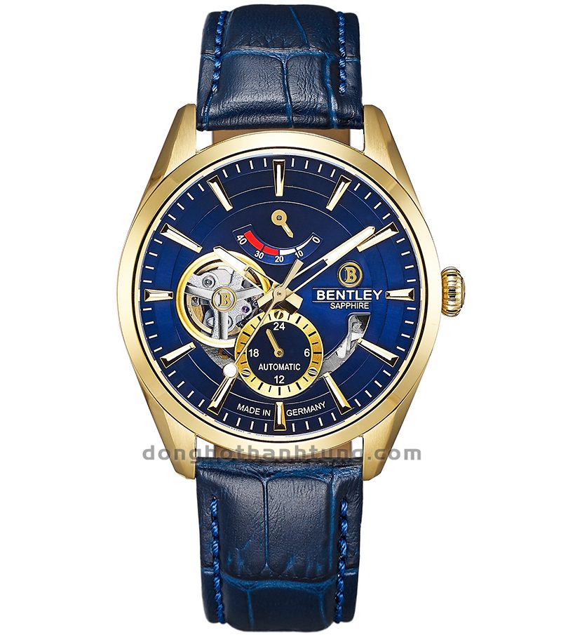 Đồng hồ Bentley BL1831-15MKNN