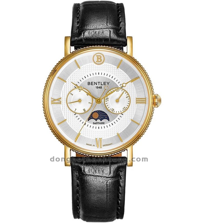 Đồng hồ Bentley BL1865-30MKWB