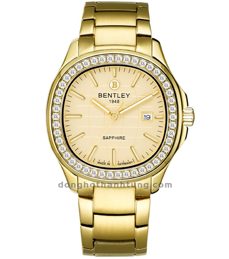 Đồng hồ Bentley BL1869-101MKKI