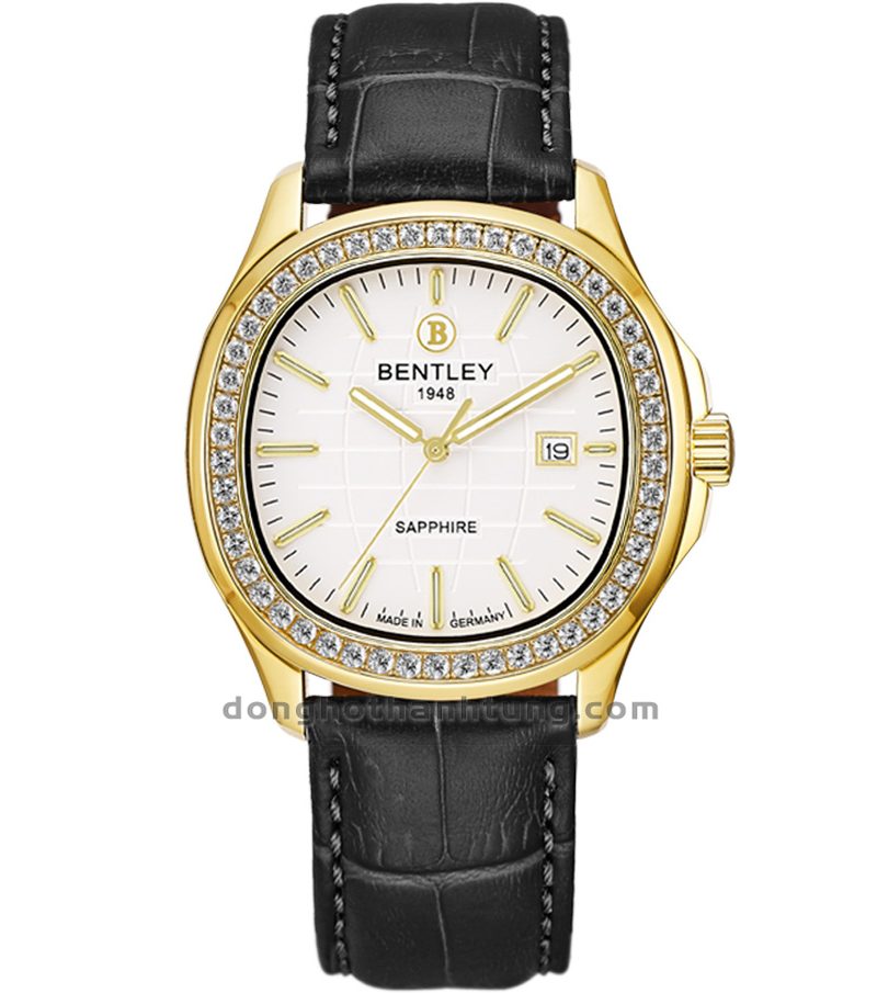 Đồng hồ Bentley BL1869-101MKWB