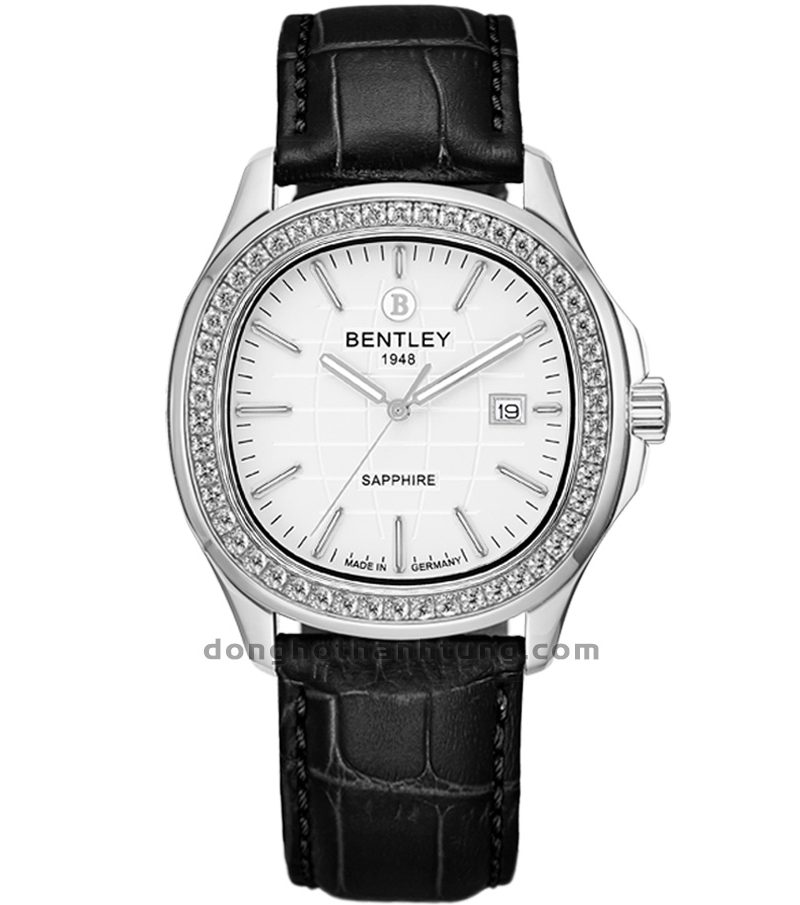 Đồng hồ Bentley BL1869-101MWWB