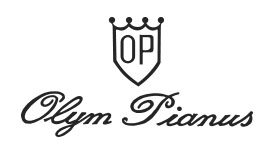 Đồng hồ chính hãng Olym Pianus