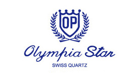 Đồng hồ chính hãng Olympia Star