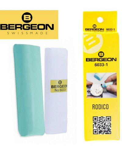 Cham xanh Bergeon 6033