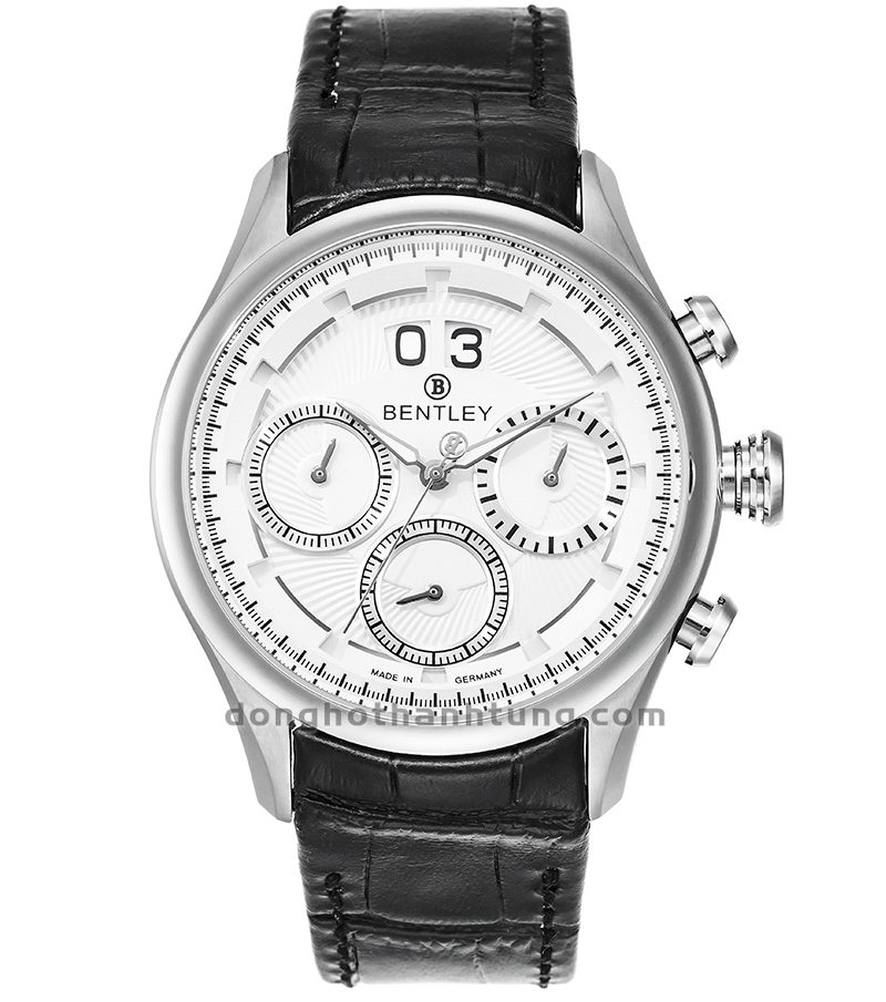 Đồng hồ Bentley BL1684-10001