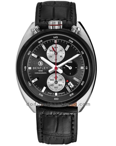 Đồng hồ Bentley BL1711-10MTBB