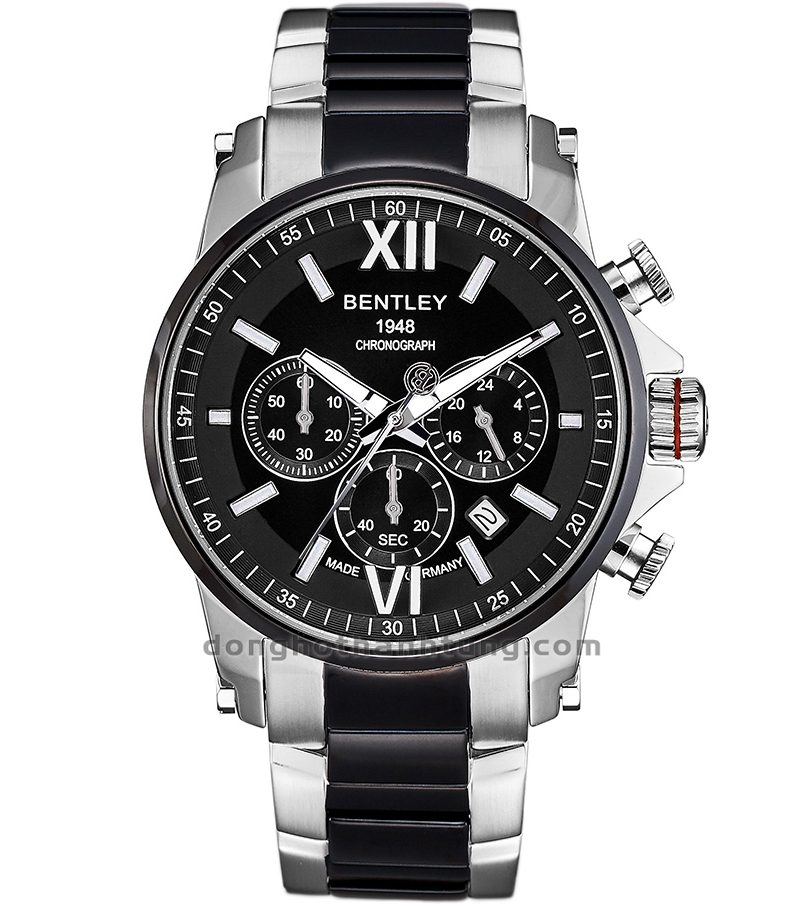 Đồng hồ Bentley BL1794-50TBI