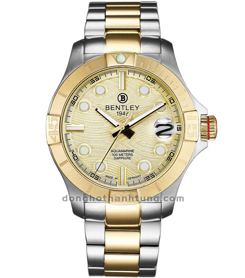 Đồng hồ Bentley BL1796-60TKI