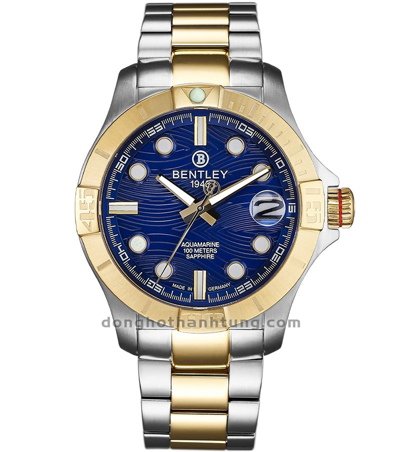 Đồng hồ Bentley BL1796-60TNI