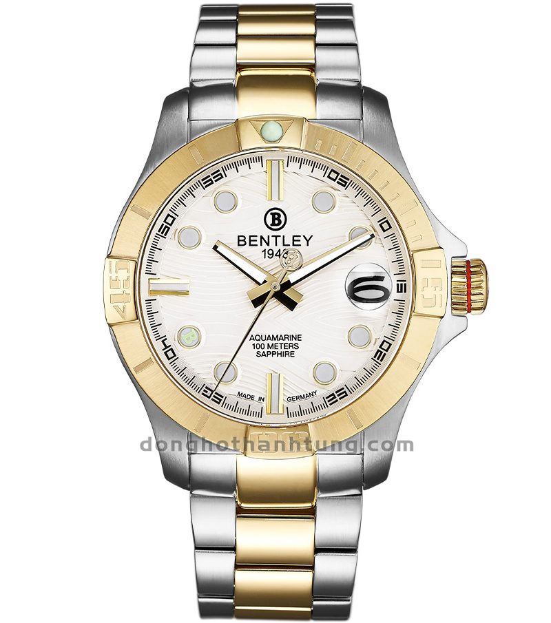 Đồng hồ Bentley BL1796-60TWI