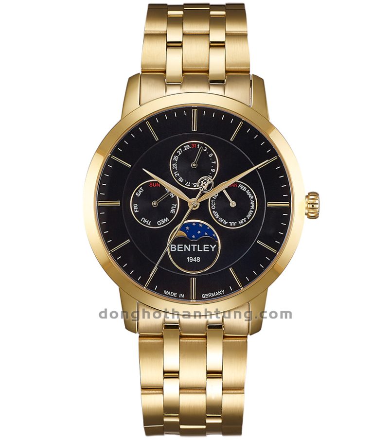 Đồng hồ Bentley BL1806-20MKBI