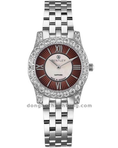 Đồng hồ Bentley BL1815-101BWDI