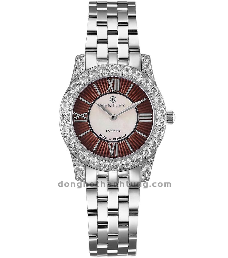 Đồng hồ Bentley BL1815-101BWDI