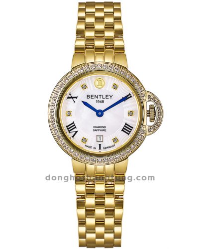 Đồng hồ Bentley BL1818-102LKWI-S