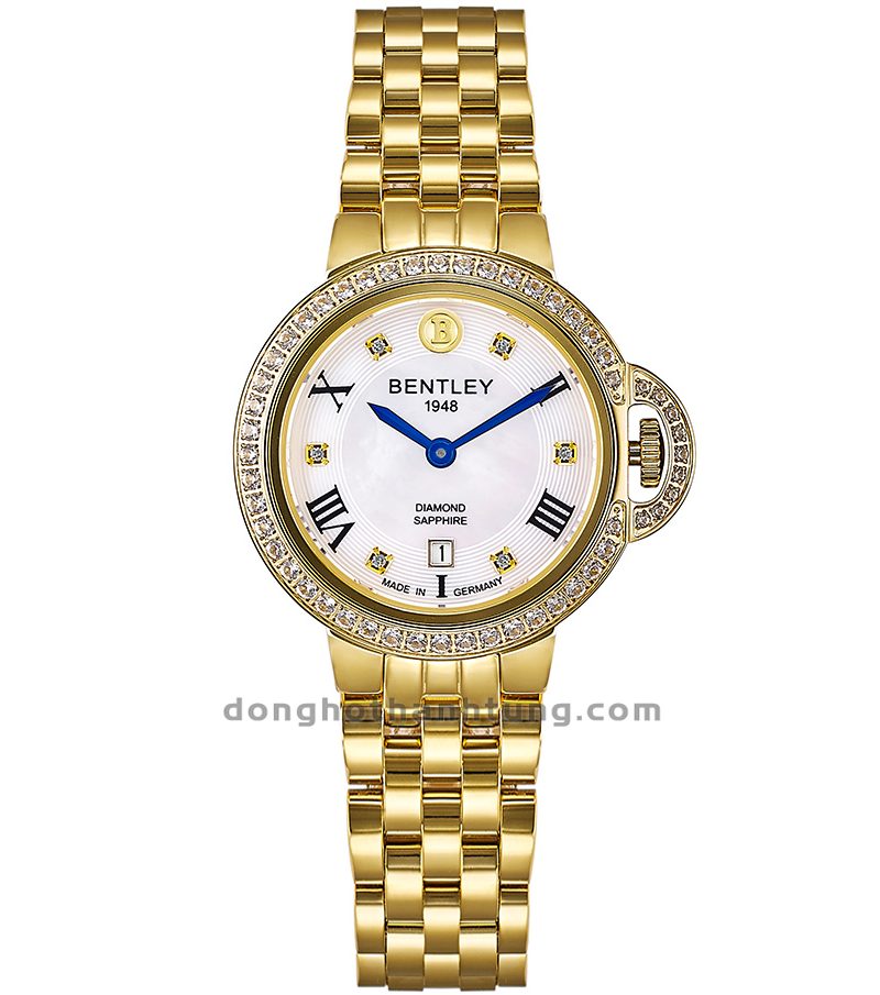Đồng hồ Bentley BL1818-102LKWI-S
