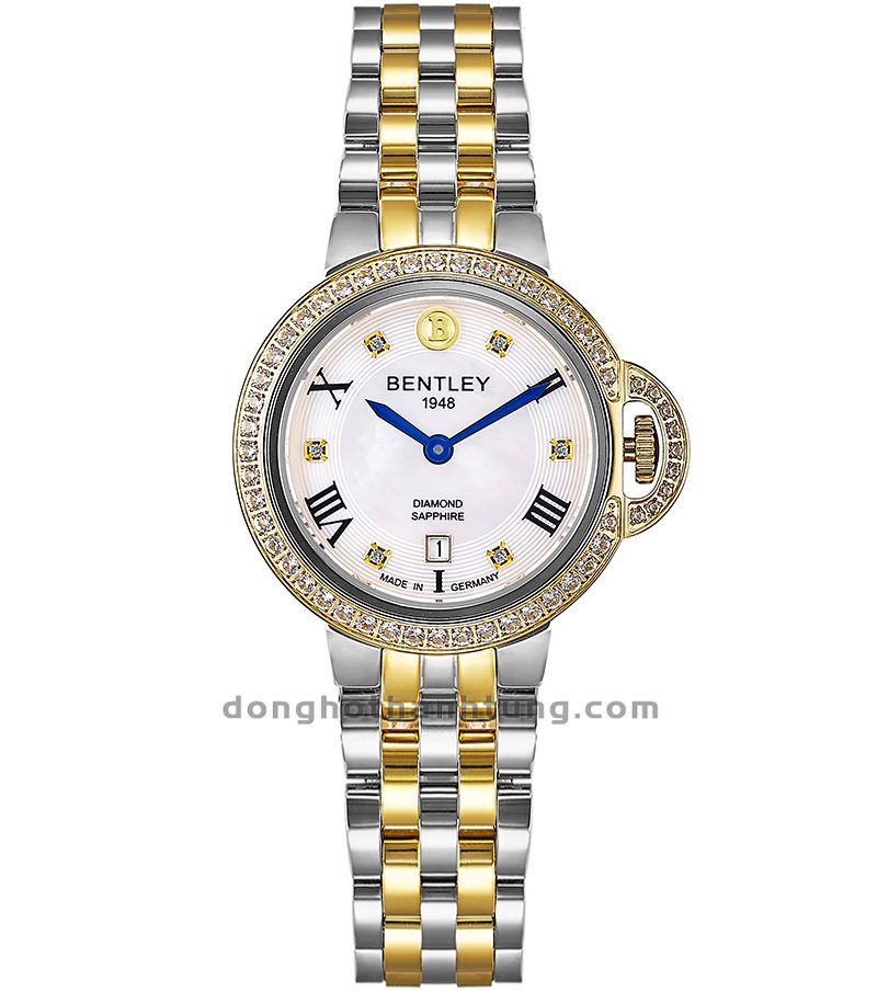 Đồng hồ Bentley BL1818-102LTWI-SK