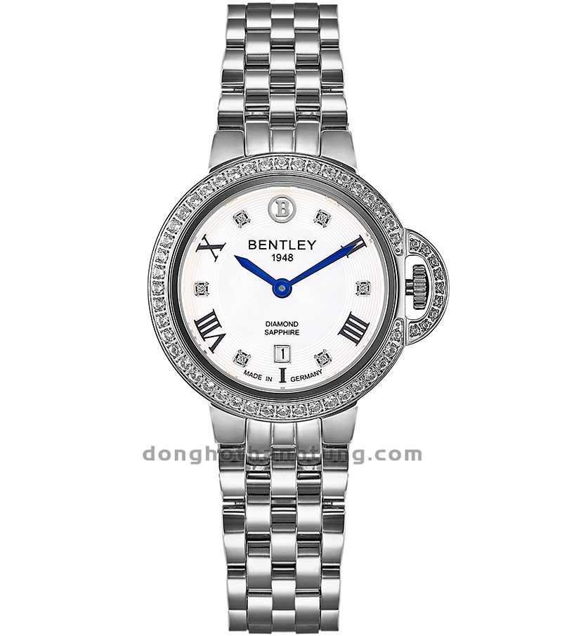 Đồng hồ Bentley BL1818-102LWWI-S