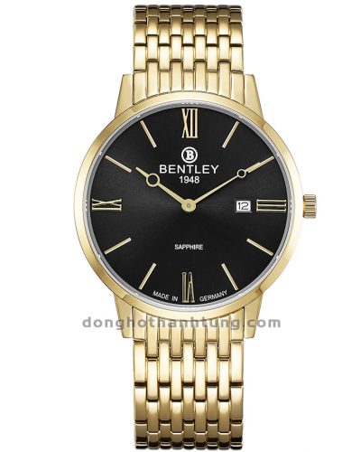 Đồng hồ Bentley BL1829-10MKBI