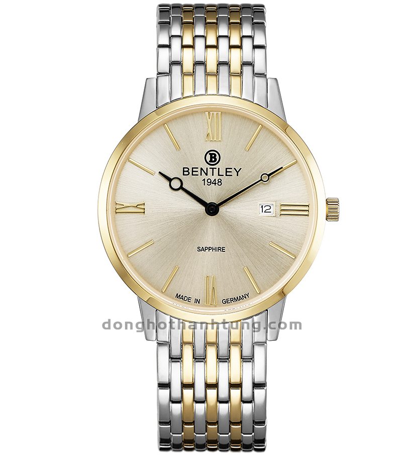 Đồng hồ Bentley BL1829-10MTKI
