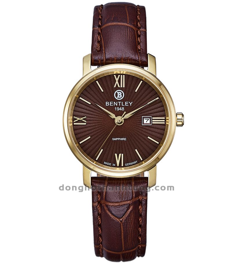 Đồng hồ Bentley BL1830-10LKDD