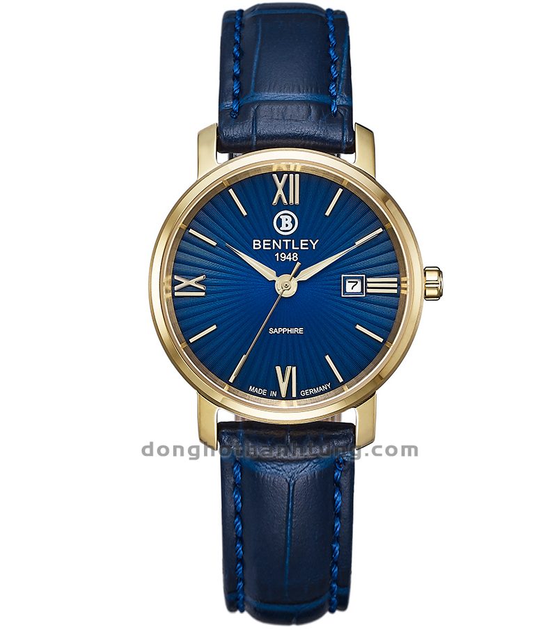 Đồng hồ Bentley BL1830-10LKNN