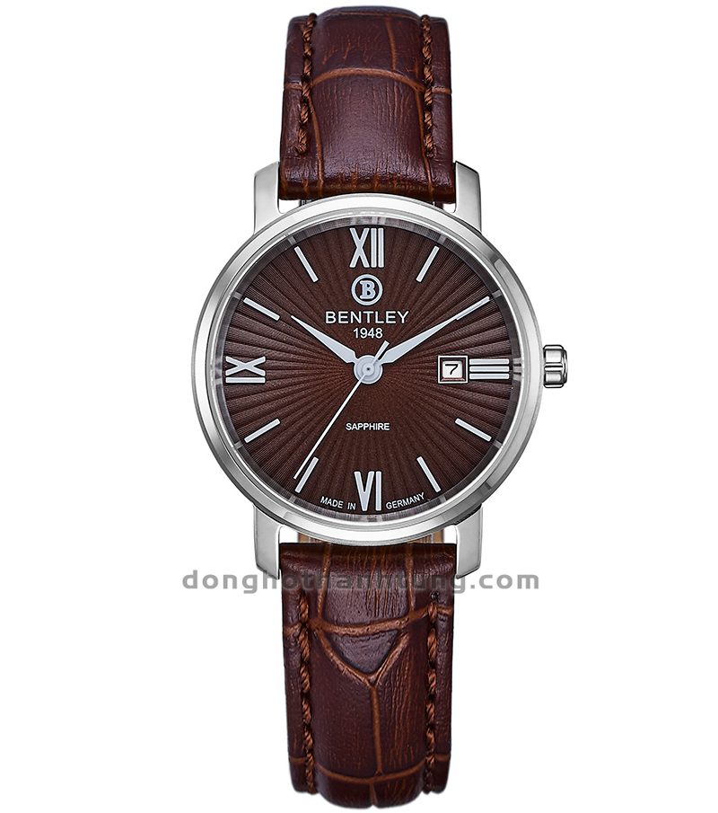 Đồng hồ Bentley BL1830-10LWDD