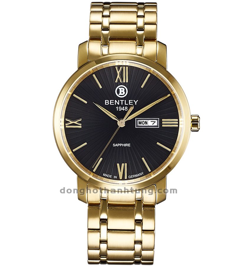 Đồng hồ Bentley BL1830-10MKBI