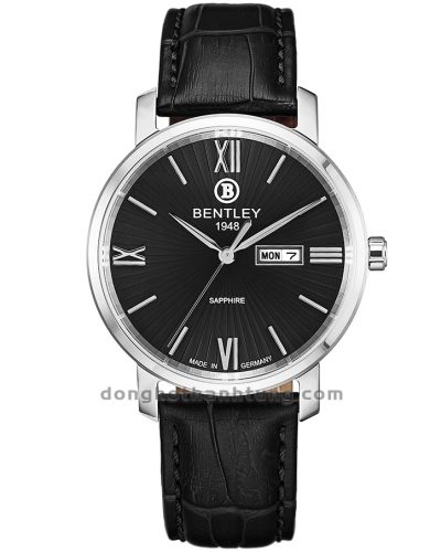 Đồng hồ Bentley BL1830-10MWBB