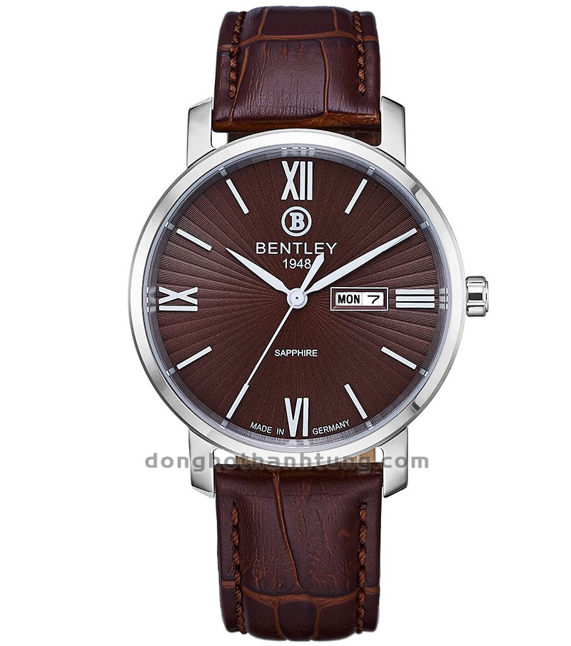 Đồng hồ Bentley BL1830-10MWDD