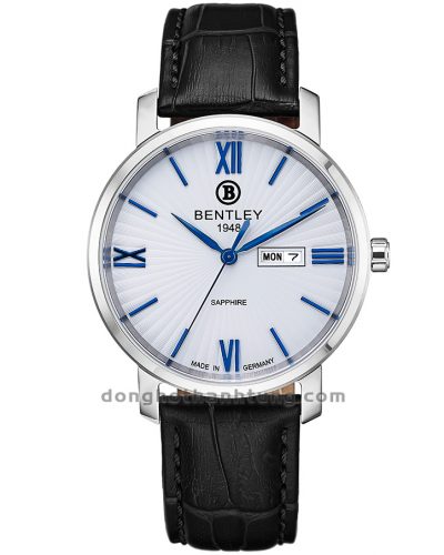 Đồng hồ Bentley BL1830-10MWWB