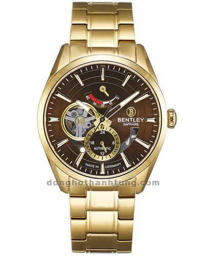Đồng hồ Bentley BL1831-15MKDI