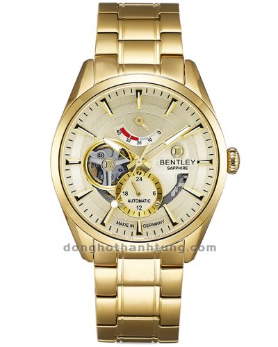 Đồng hồ Bentley BL1831-15MKKI