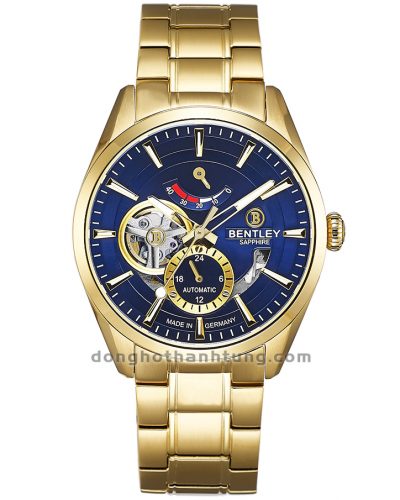 Đồng hồ Bentley BL1831-15MKNI