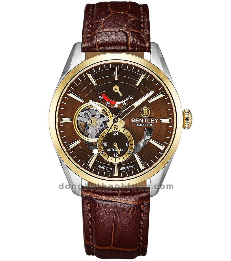 Đồng hồ Bentley BL1831-15MTDD