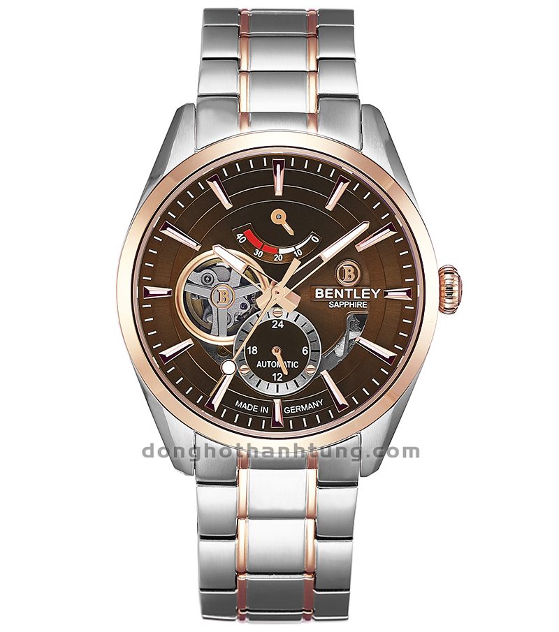 Đồng hồ Bentley BL1831-15MTDI-R