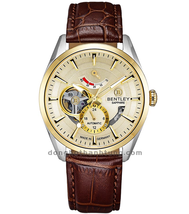 Đồng hồ Bentley BL1831-15MTKD