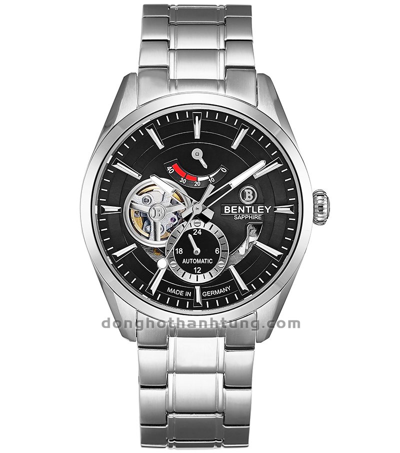 Đồng hồ Bentley BL1831-15MWBI