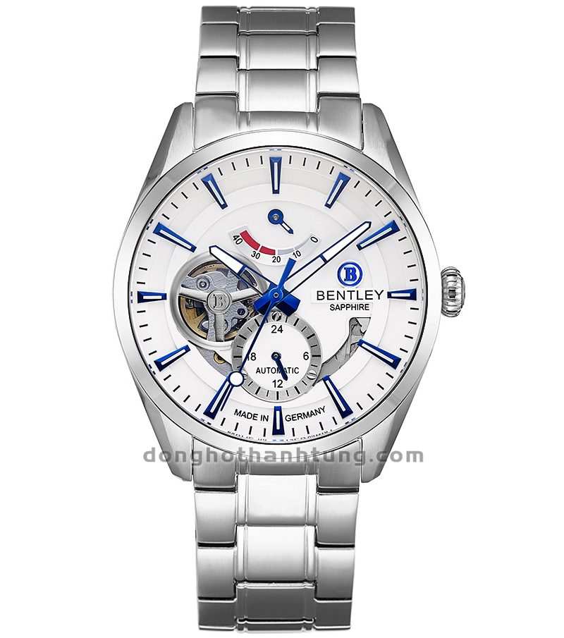 Đồng hồ Bentley BL1831-15MWWI