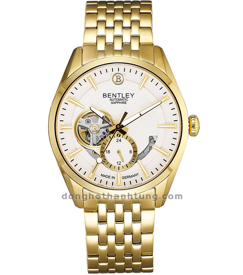 Đồng hồ Bentley BL1831-25MKWI
