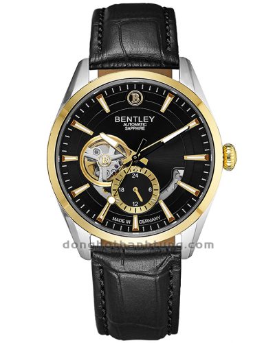 Đồng hồ Bentley BL1831-25MTBB