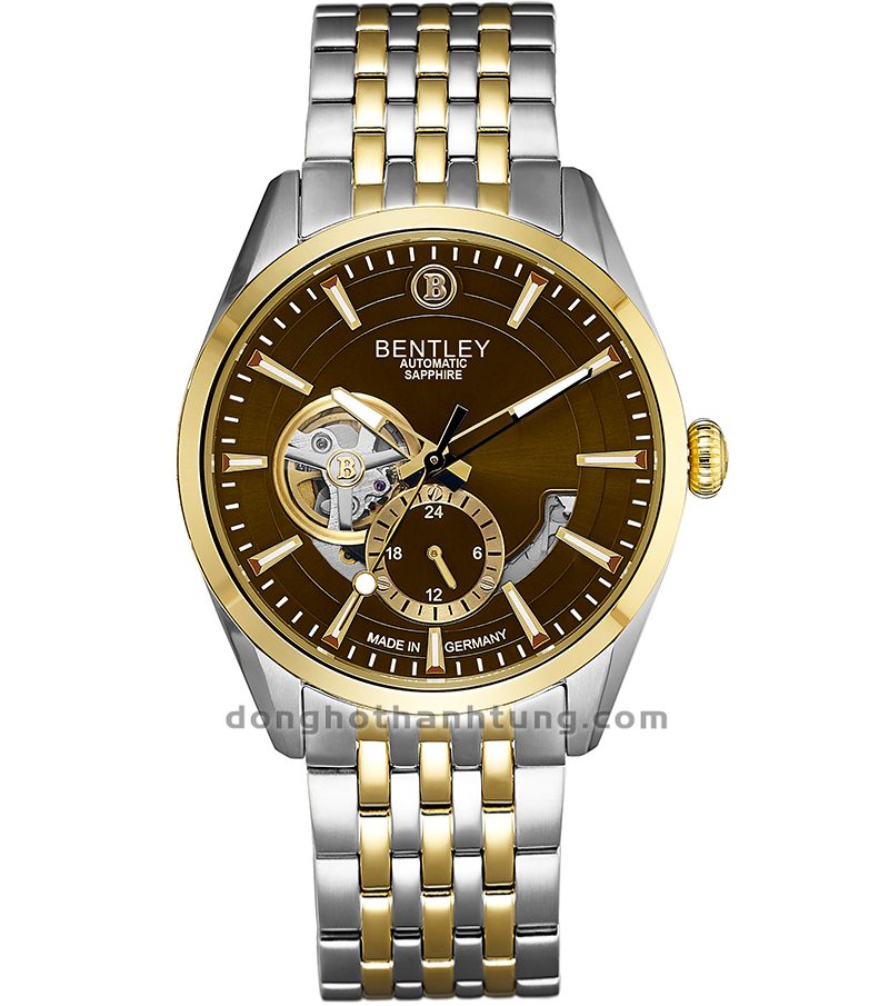 Đồng hồ Bentley BL1831-25MTDI
